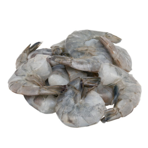 Cub Shrimp Raw EZ Peeled 6/8ct