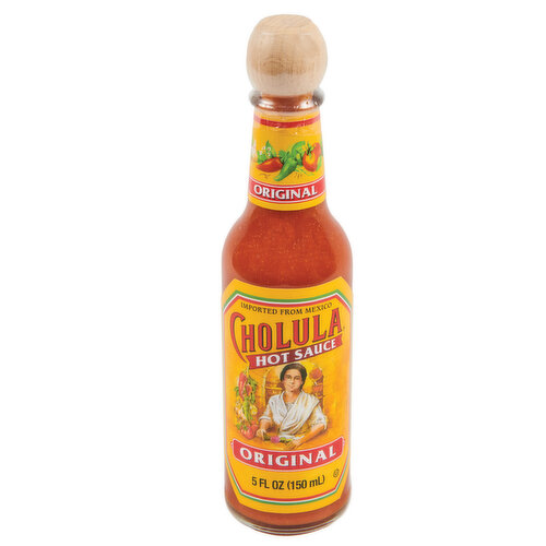 Cholula Original Hot Sauce