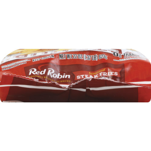 Red Robin Seasoning, Signature Blend - 4 oz