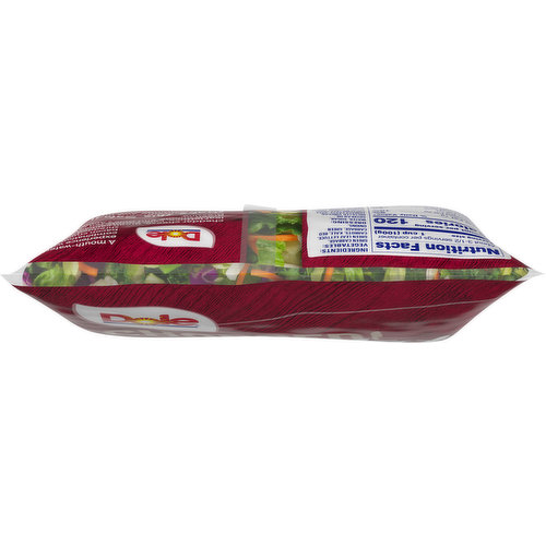 Dole Applewood Bacon Chopped Salad Kit, 12.2 oz - Foods Co.