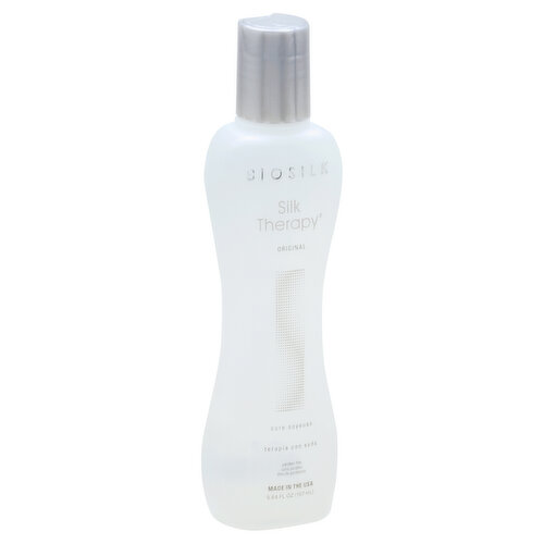 BioSilk Therapy Original 167ml