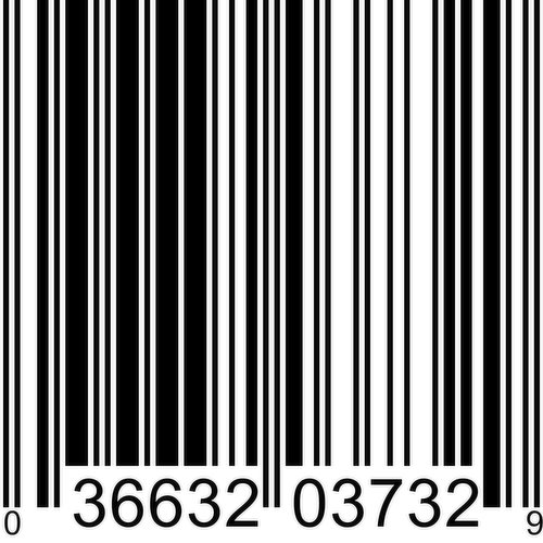 Dannon Light And Fit Greek Yogurt Barcode | Shelly Lighting