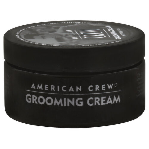 American Crew Grooming Cream