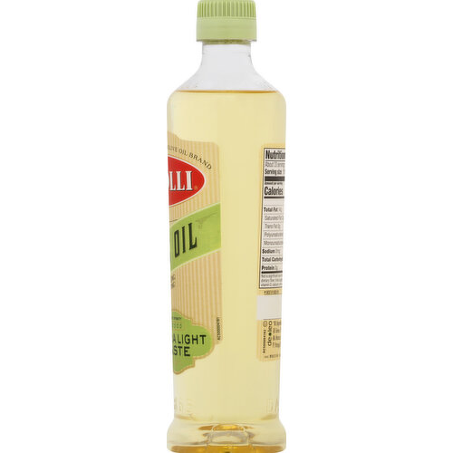 Bertolli Extra Light Taste Olive Oil