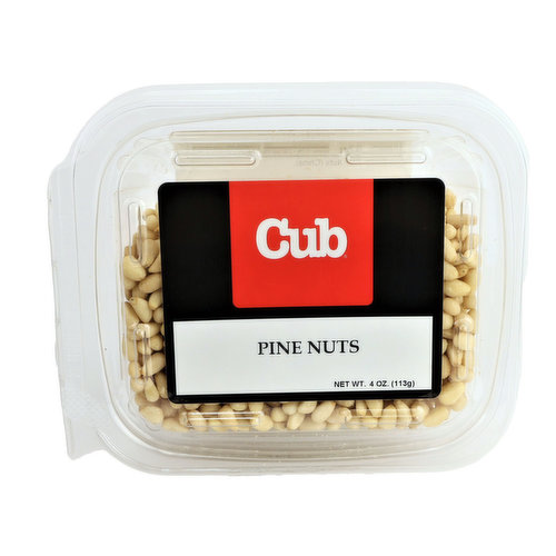 Bulk Pine Nuts