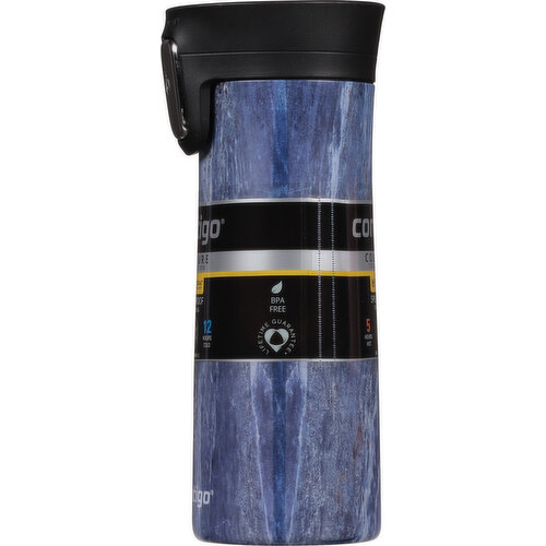 Contigo Huron Couture Translucent Flower + Huron Bubble Tea 2-Pk