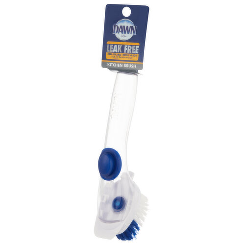Dawn Ultra Kitchen Brush