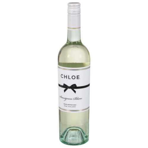 Chloe Sauvignon Blanc, Marlborough, New Zealand