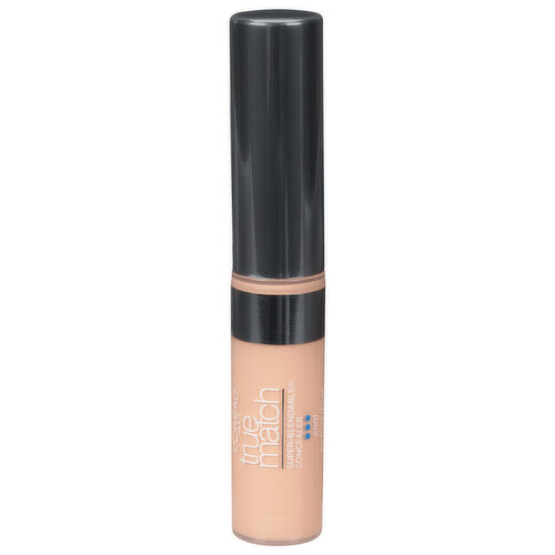 Loreal True Match Blendable Concealer light W3/4