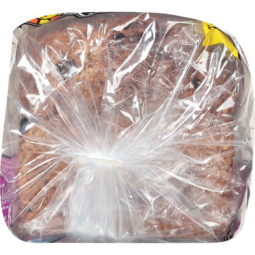 Food for Life Ezekiel 4:9 Bread, Cinnamon Raisin, Sprouted Grain, Flourless