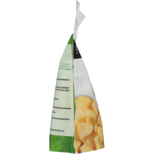 Essential Everyday Pineapple Chunks