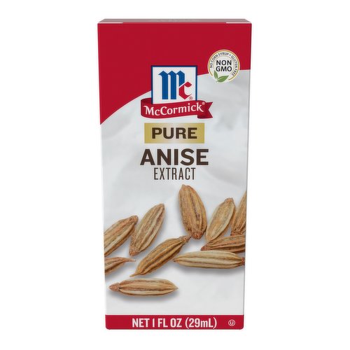 McCormick Pure Anise Extract