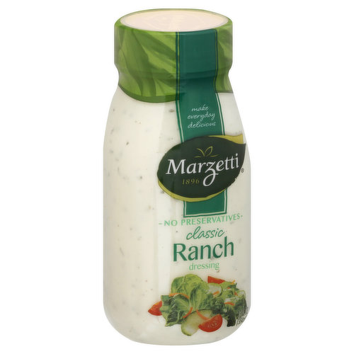 Dressing, Ranch, Classic