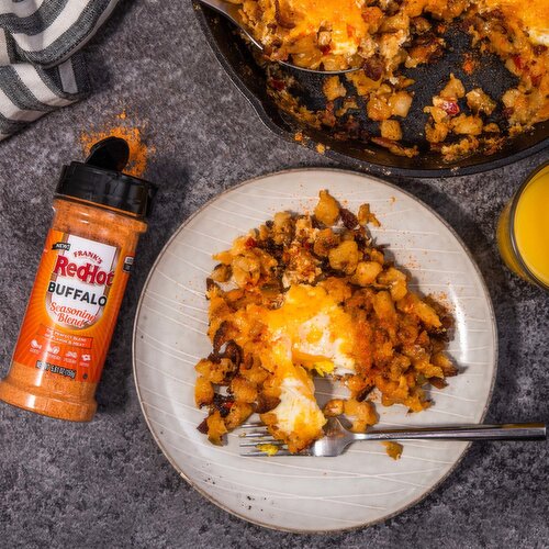 Frank's RedHot® Original Seasoning Blend