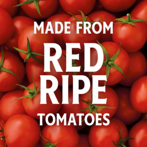 Heinz Tomato Ketchup with No Salt Added