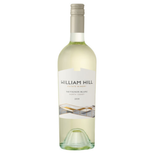 William Hill Estate Sauvignon Blanc, North Coast