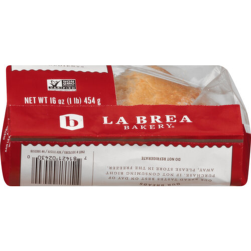 La Brea Bakery French Loaf