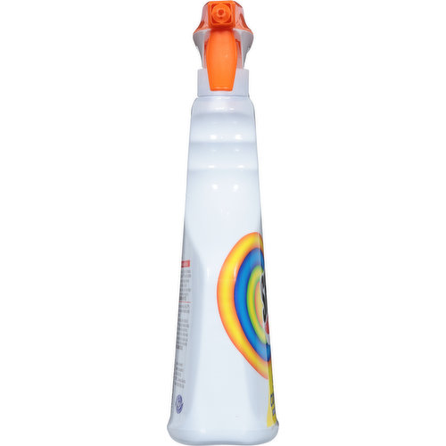 Chases Spray Starch, Household