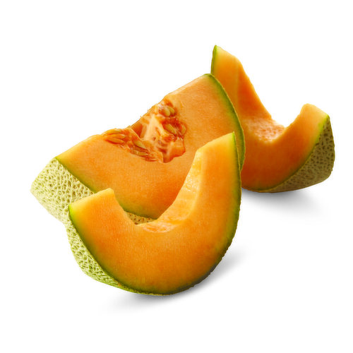 Produce Cantaloupe, Small