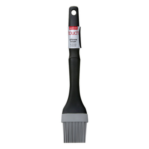 Goodcook Touch Brush, Silicone