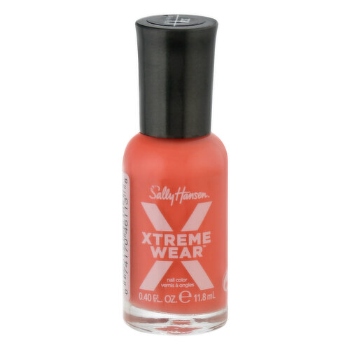 Sally Hansen Xtreme Wear Nail Color, Pixie Peach 328