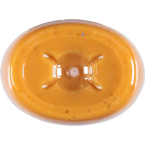 Koops' Mustard, Arizona Heat
