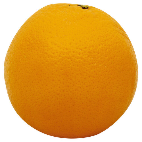 WHOLE FOODS MARKET Organic Navel Orange, 1 each