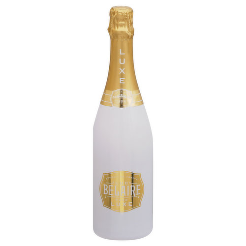 Luc Belaire Rare Luxe - 750 ml