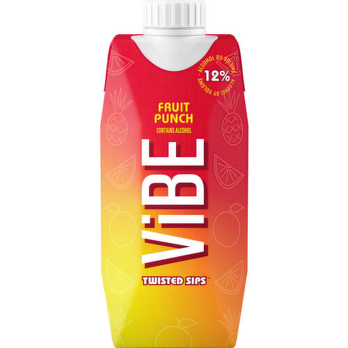 【Ura】CNP×THXE90% fruit punchテルペン 1ml Welch's Fruit Punch Juice Drink-10 fl oz.-24/Case MPN