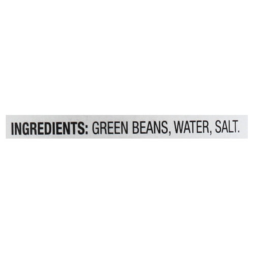 Essential Everyday Green Beans, French Style