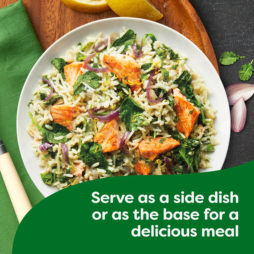 Knorr Herb & Butter Long Grain Rice and Vermicelli Pasta Blend