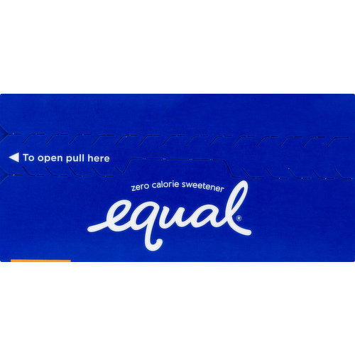 equal sweetener logo