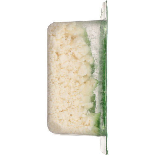 Athenos Reduced Fat Crumbled Traditional Feta Cheese