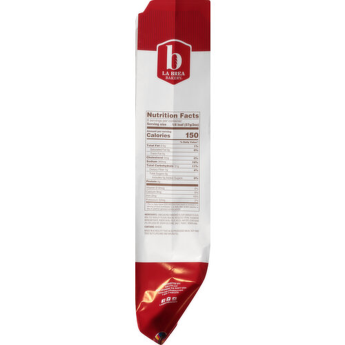 La Brea Bakery French Loaf
