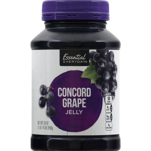Per 1 Tbsp: 50 calories; 0 g sat fat (0% DV); 0 mg sodium (0% DV); 9 g total sugars. Great products at a price you'll love - that's Essential Everyday. Our goal is to provide the products your family wants, at a substantial savings versus comparable brands. We're so confident that you'll love Essential Everyday, we stand behind our products with a 100% satisfaction guarantee. 100% quality guaranteed. Like it or let us make it right. That's our quality promise. essentialeveryday.com
