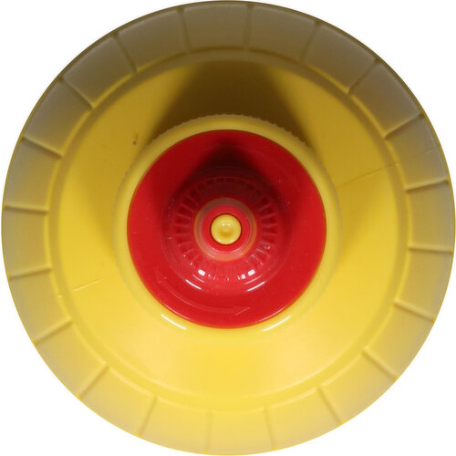 Plochman's Original Mild Yellow Mustard