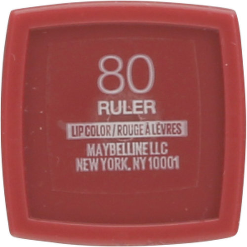 Rouge Red Mica Soap Color - New York Scent