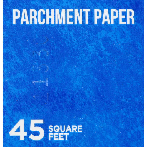 Reynolds Kitchens Parchment Paper, 100 Square Feet