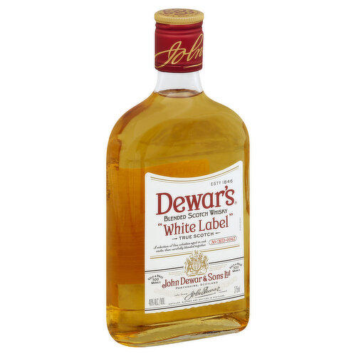 Justerini & Brooks Whisky, Blended Scotch - 1.75 lt