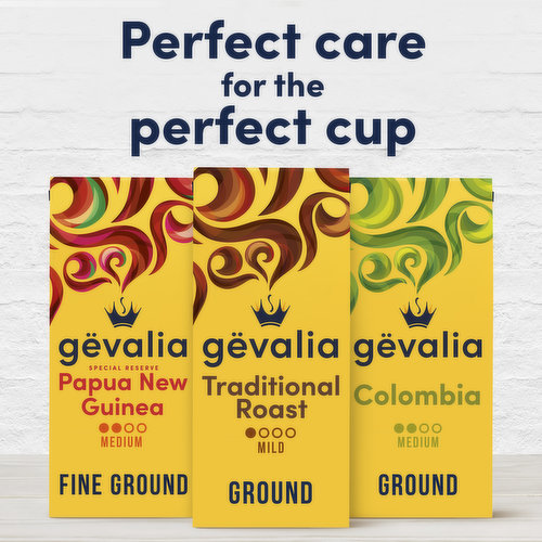 Gevalia Coffee & Tea Accessories