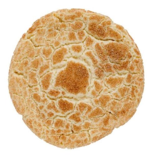 Cub Bakery T-Rex Snickerdoodle Cookie