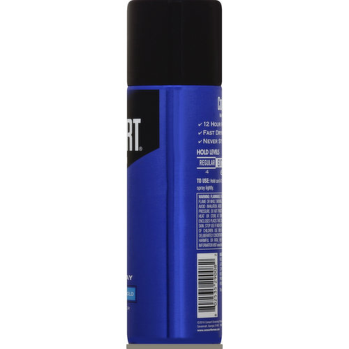 Consort Hair Spray For Men - Extra Hold