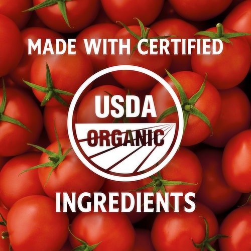 Heinz Organic Tomato Ketchup