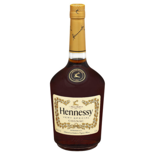 Hennessy Cognac, Very Special