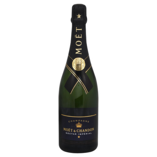 Moet & Chandon Champagne Nectar Imperial