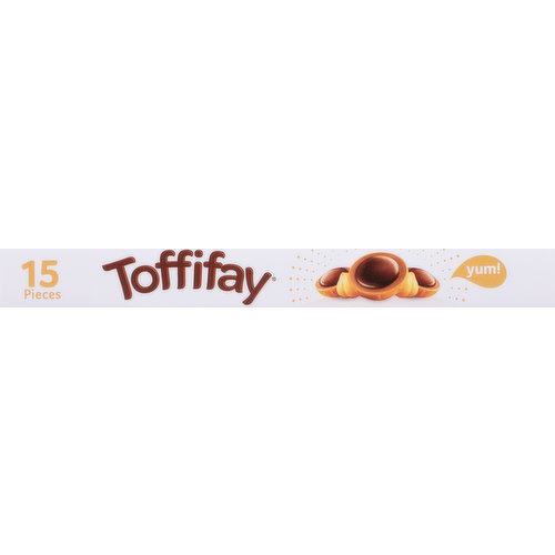 Toffifay