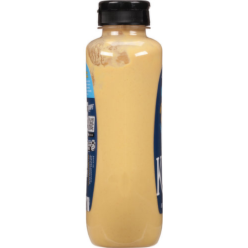 Koops' Mustard, Dijon