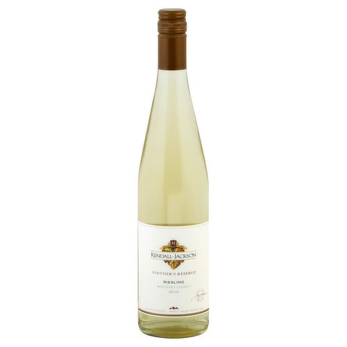 Kendall Jackson Johansberg Riesling