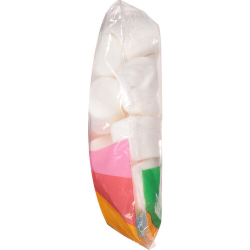 Jet-Puffed Marshmallows