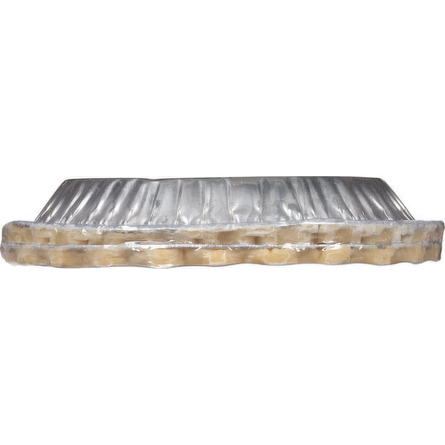 The Village PieMaker Pie Crusts, Two Premium